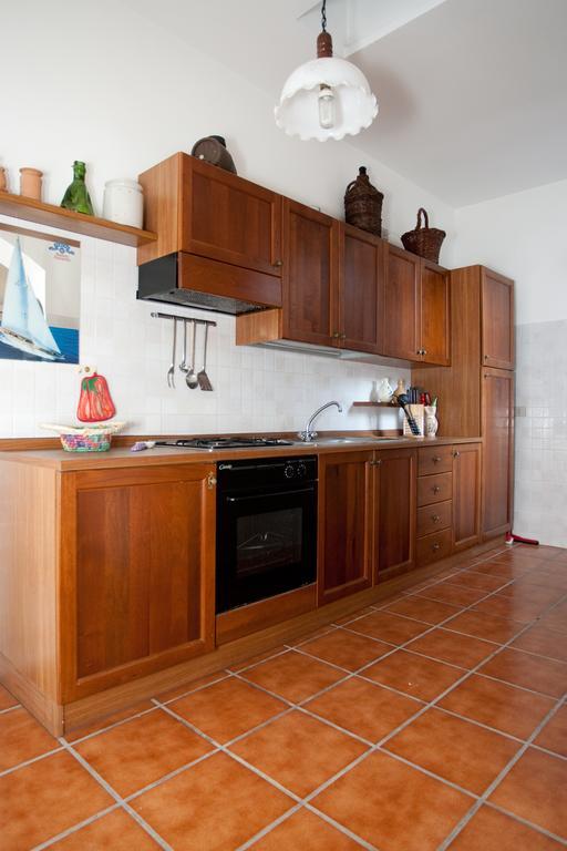 Vila Il Casale Delle Principesse Mattinata Pokoj fotografie