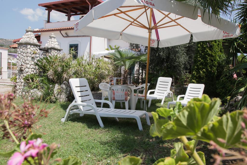 Vila Il Casale Delle Principesse Mattinata Pokoj fotografie